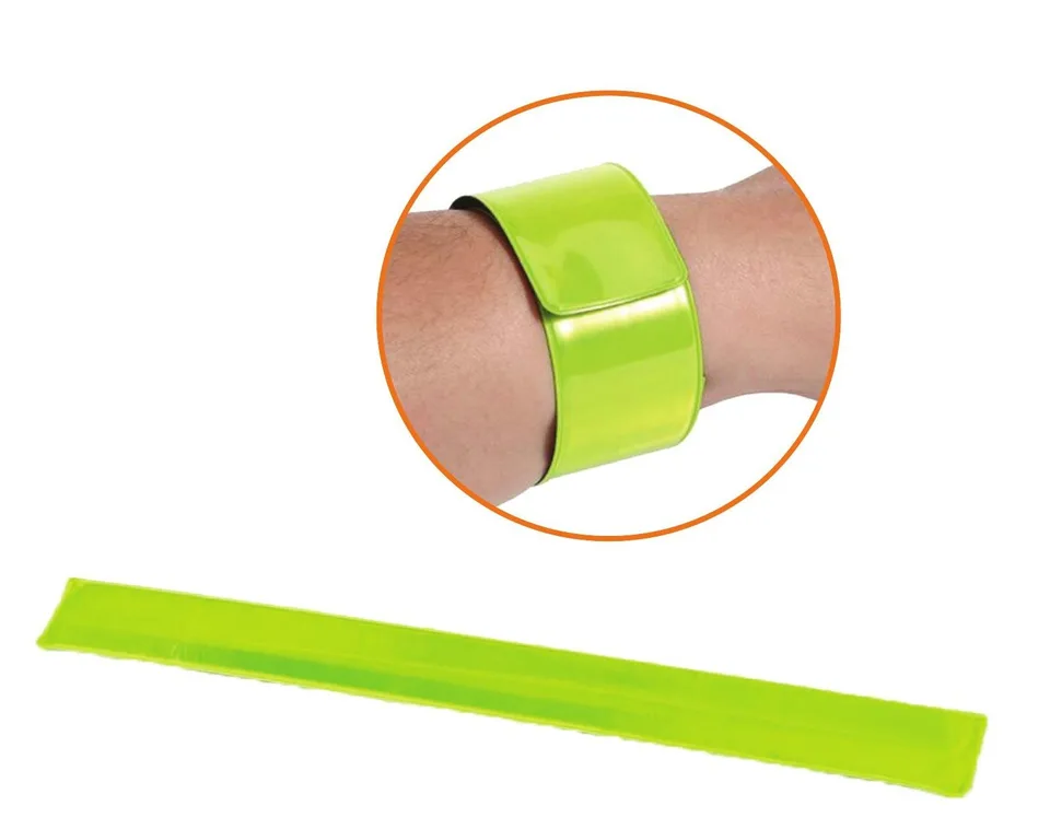 Bracelet ou Brassard de Sécurité — Réf. 20662