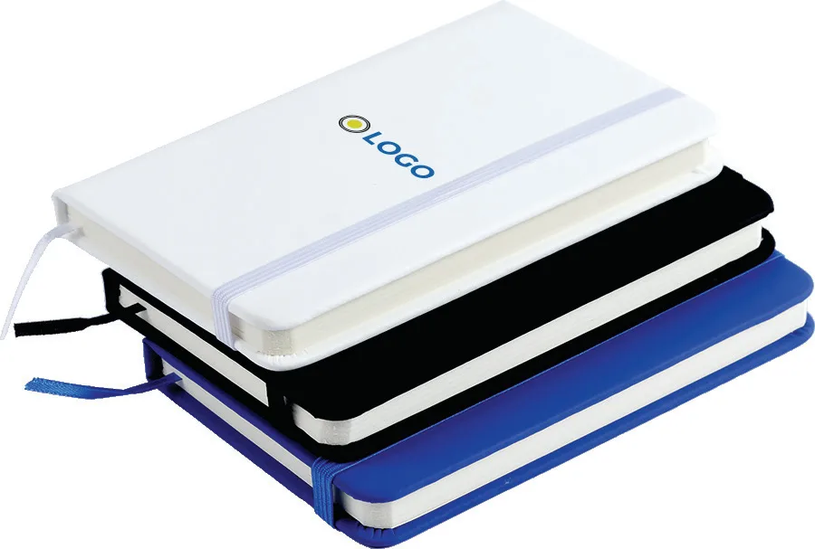 Bloc-notes A5 Sublimation — Réf. 20946