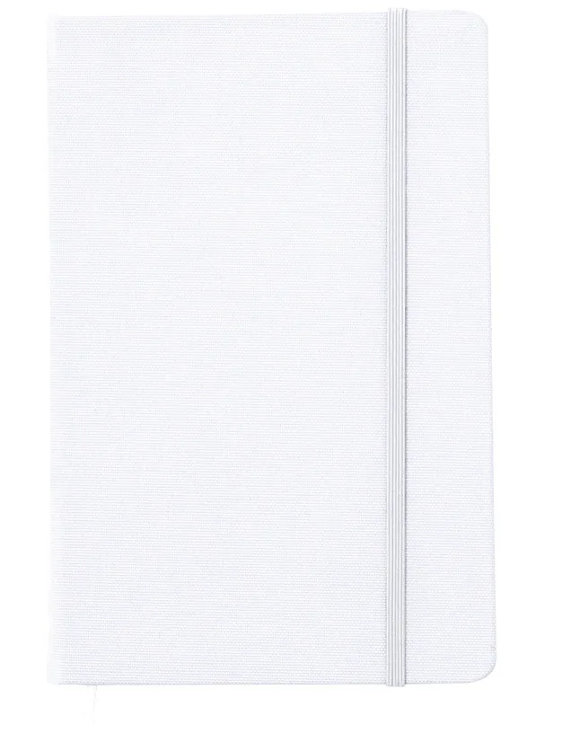 Bloc-notes A5 Sublimation — Réf. 20946 — photo 2