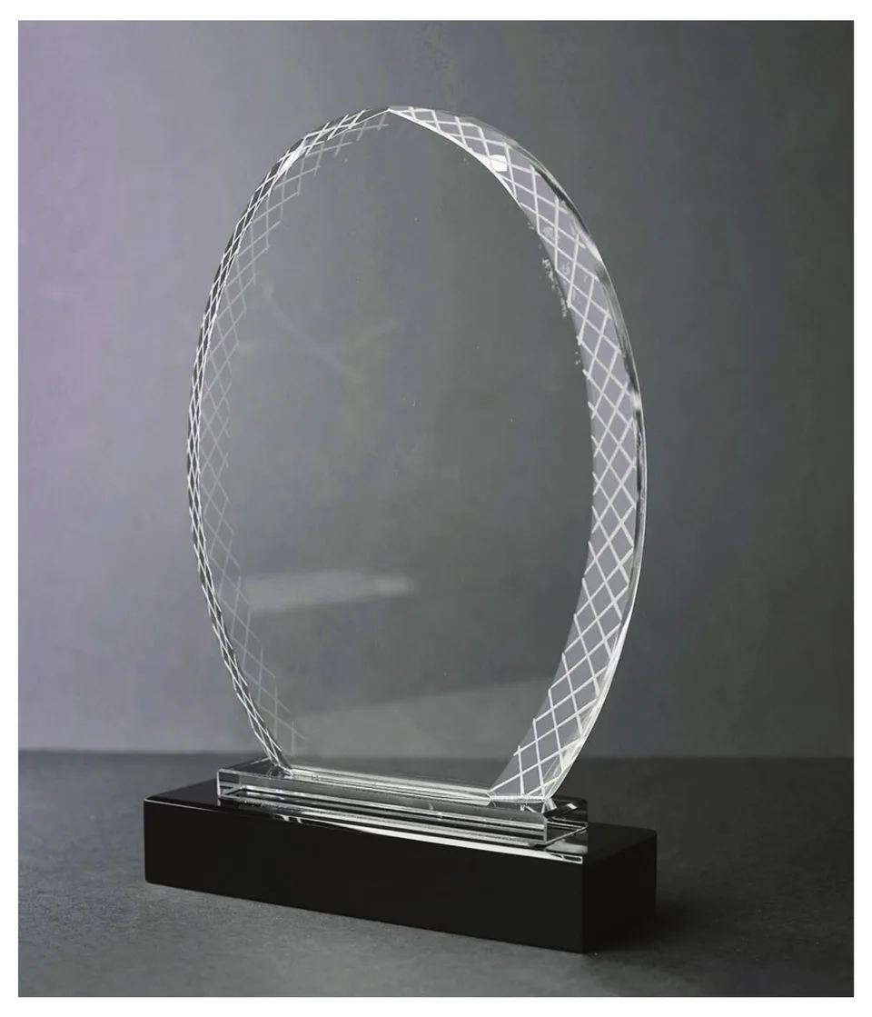 Trophée Ovale — Réf. 21527