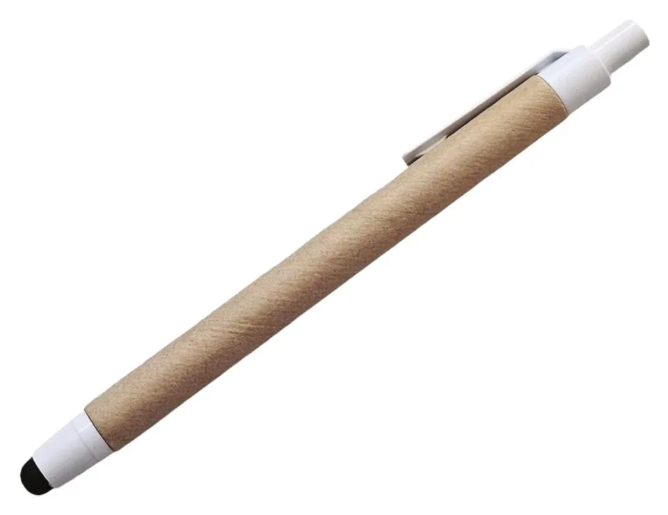 Stylo écologique tactile — Réf. 22213