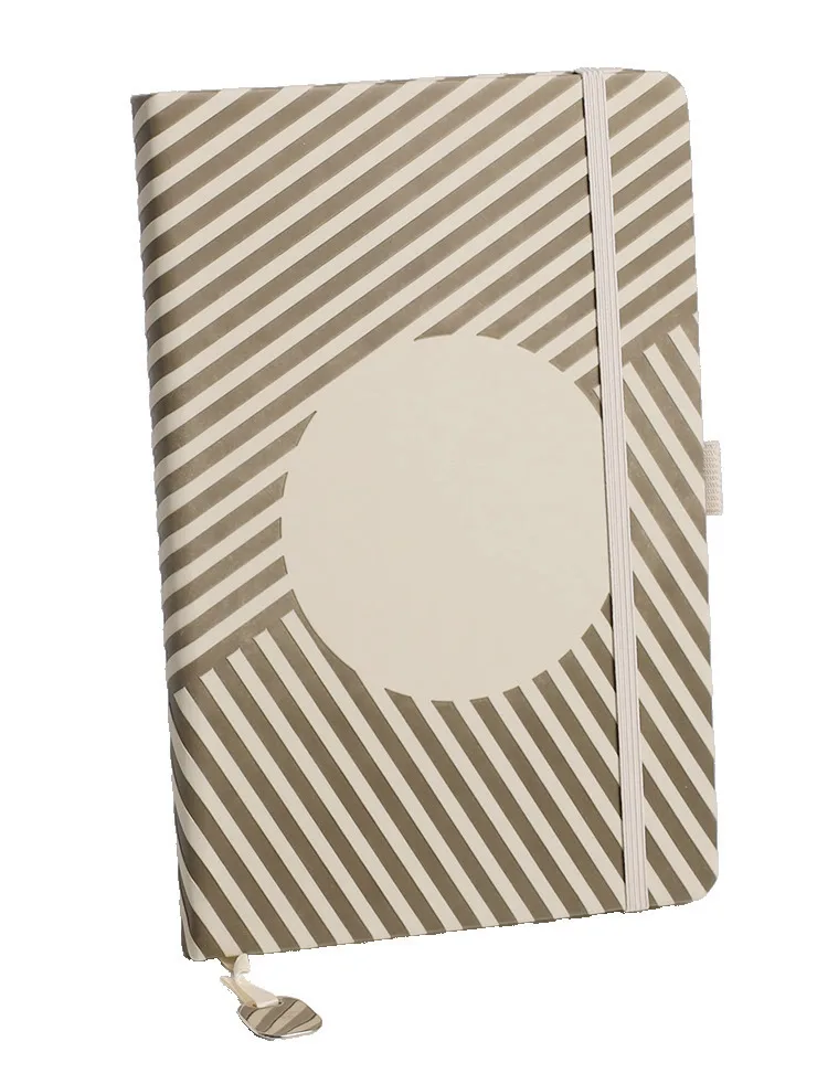Bloc-notes A5 Linéa — Réf. 24590