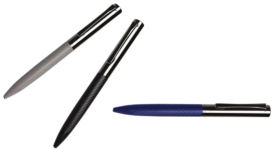 Stylo métal premium — Réf. 25-05