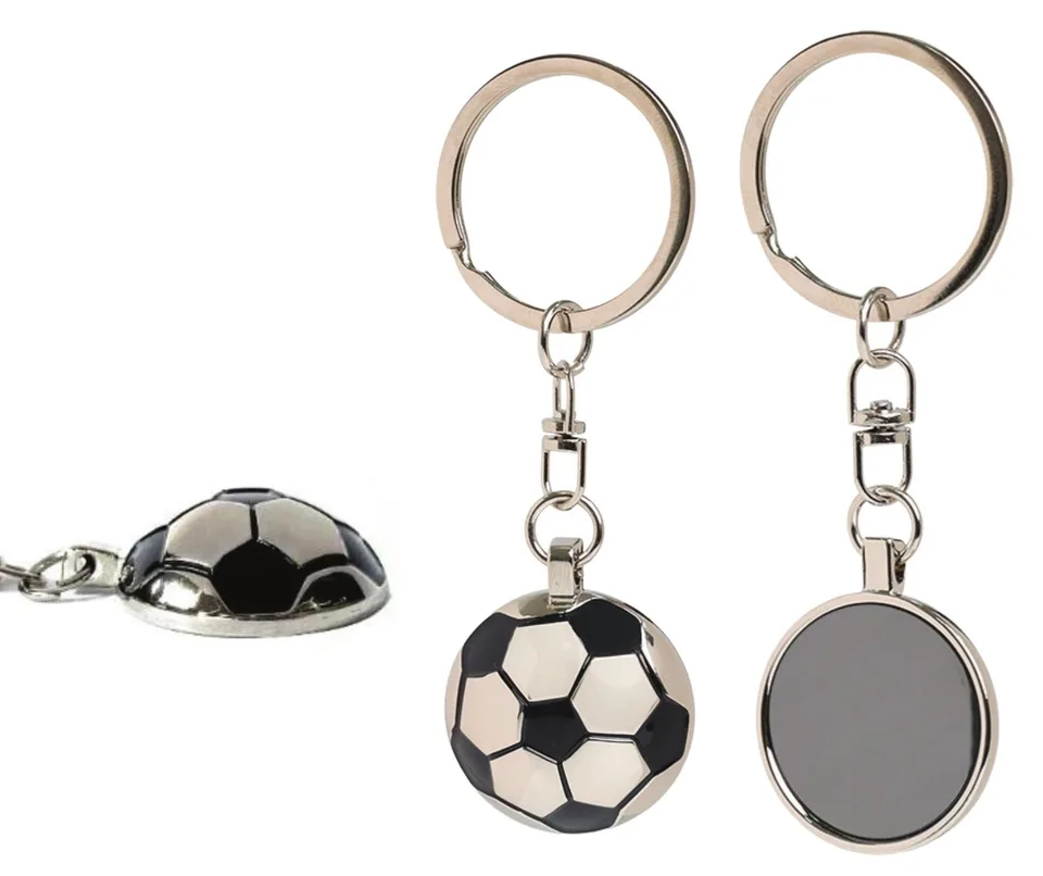 Porte-clés football — Réf. 25-13