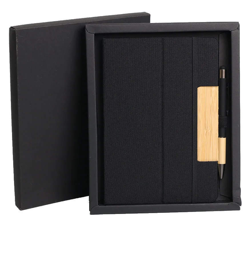 Coffret Éco R-PET 2 Pcs — Réf. 25-26 — photo 2