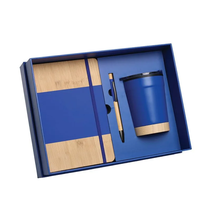 Coffret Éco Chic 3 Pcs — Réf. 25-28