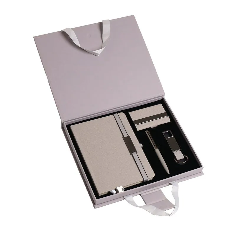 Coffret Classique 4 Pcs — Réf. 25-31