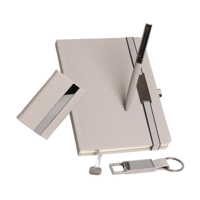 Coffret Classique 4 Pcs — Réf. 25-31 — photo 2