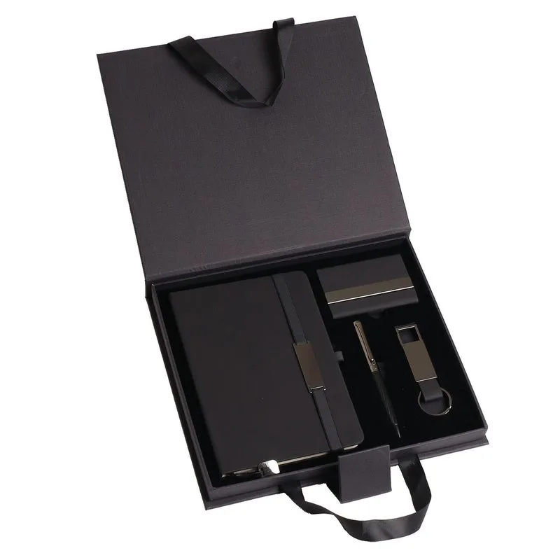 Coffret Classique 4 Pcs — Réf. 25-31 — photo 3