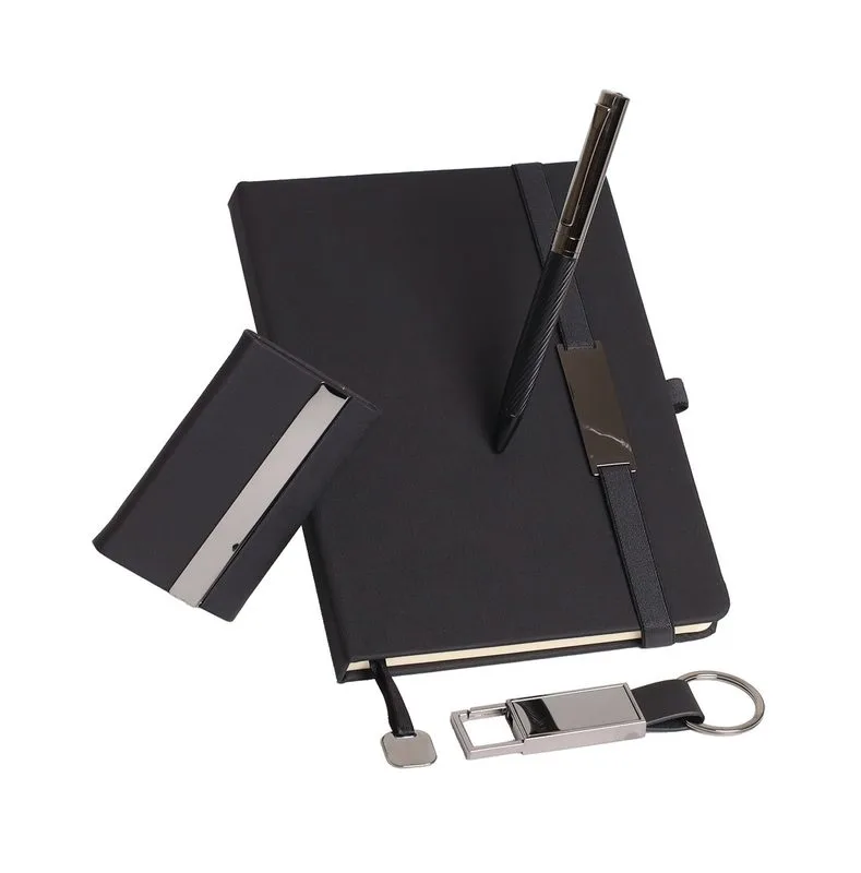 Coffret Classique 4 Pcs — Réf. 25-31 — photo 4