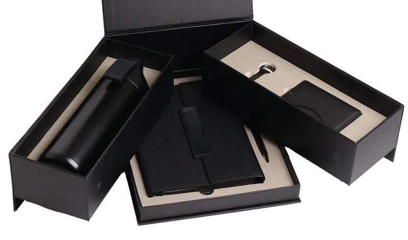 Coffret VIP 3 Volets 5 Pcs — Réf. 25-33 — photo 2