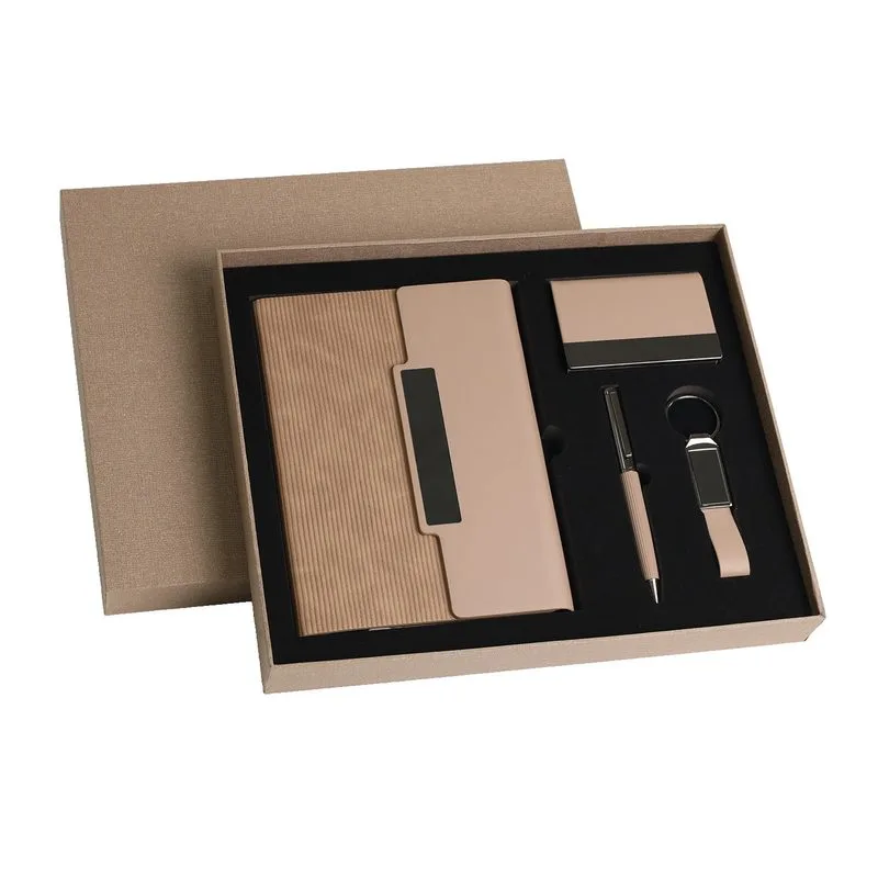 Coffret Premium 4 Pcs — Réf. 25-36 — photo 2