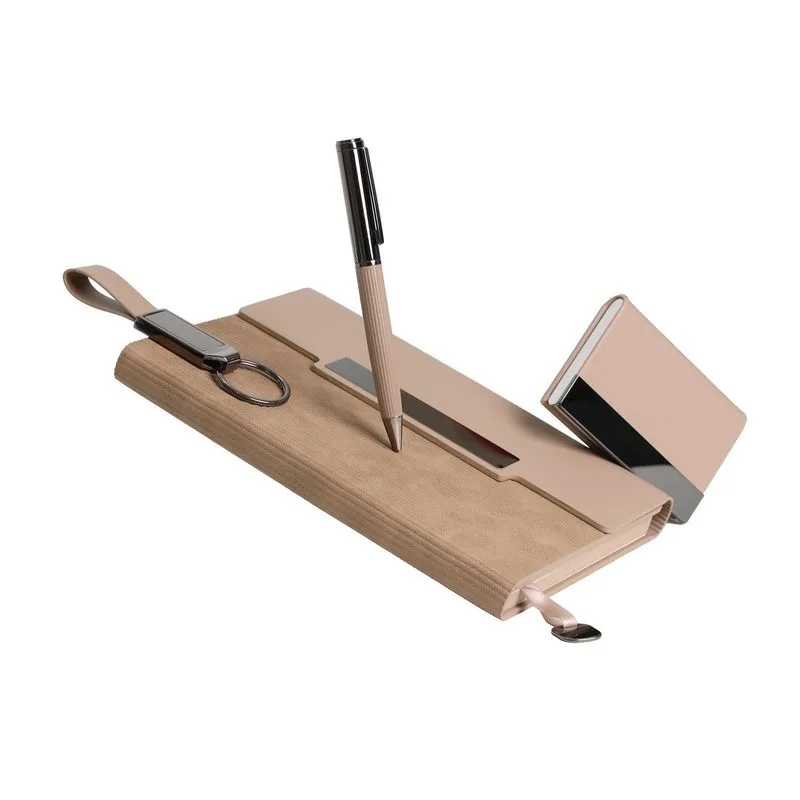Coffret Premium 4 Pcs — Réf. 25-36