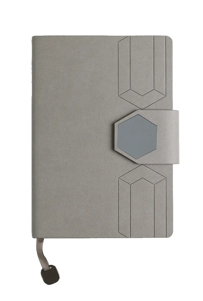 Bloc-notes A5 Hexagone — Réf. 25-38