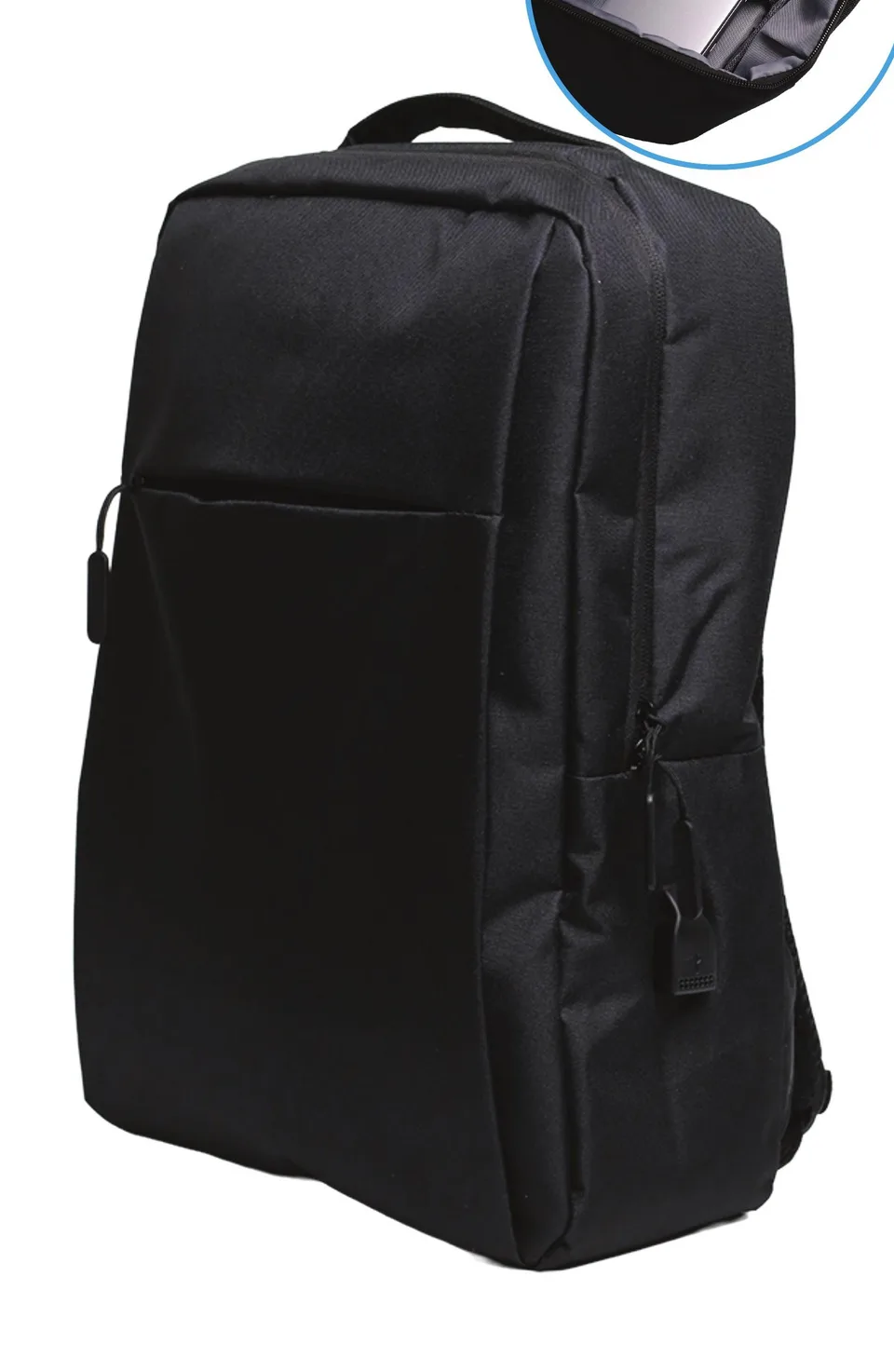Sac à Dos Premium Port USB — Réf. 25-45