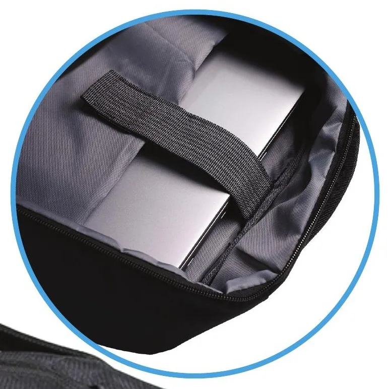 Sac à Dos Premium Port USB — Réf. 25-45 — photo 2