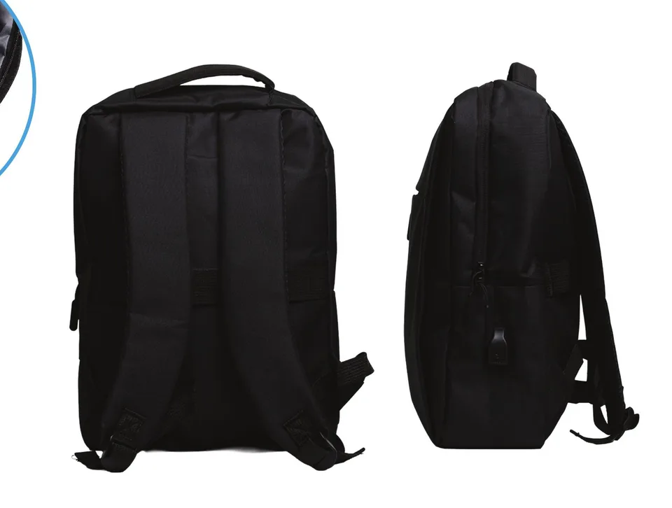 Sac à Dos Premium Port USB — Réf. 25-45 — photo 3