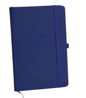 Bloc-notes A5 avec Élastique — Réf. 25-25