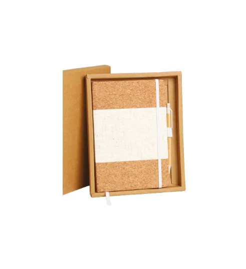 Coffret Éco Nature 2 Pcs — Réf. 25-27