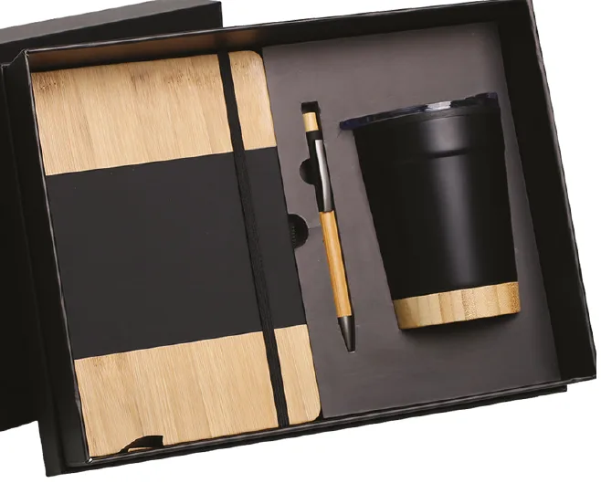 Coffret Éco Chic 3 Pcs — Réf. 25-28 — photo 5