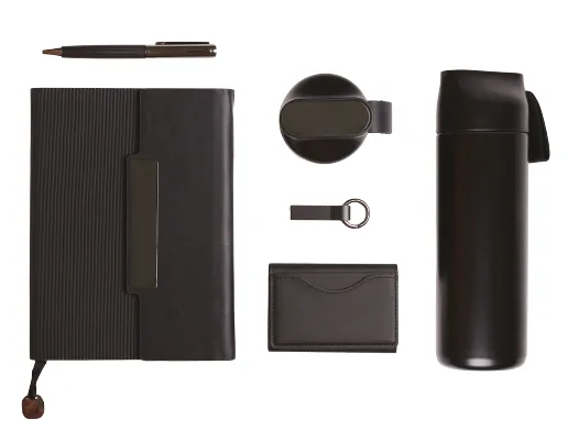 Coffret VIP 3 Volets 5 Pcs — Réf. 25-33