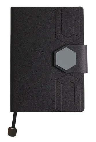 Bloc-notes A5 Hexagone — Réf. 25-38 — photo 4