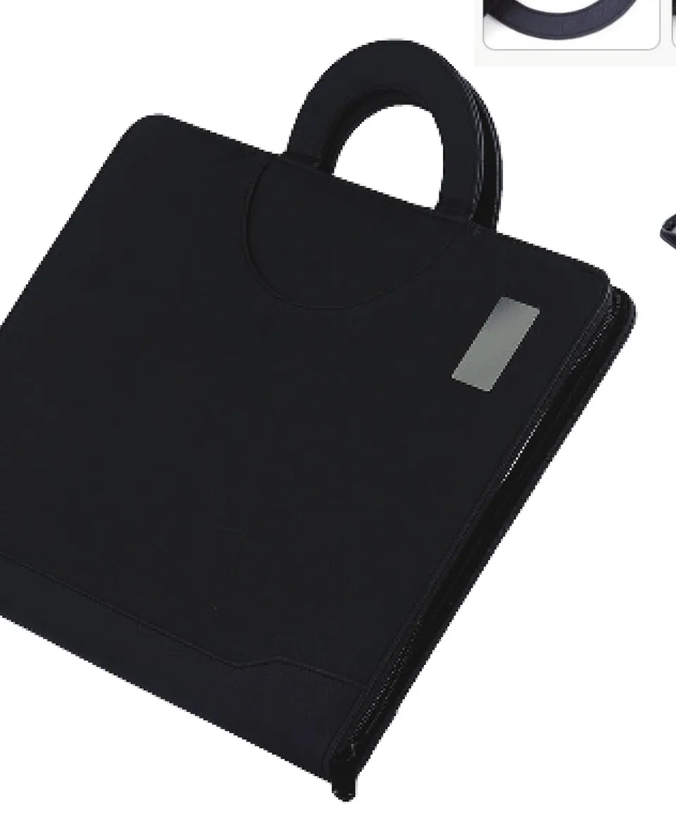 Porte-documents en Simili Cuir Premium — Réf. 30098