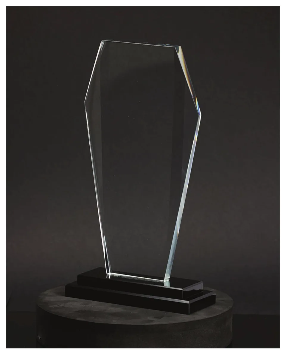 Trophée Long — Réf. 30104