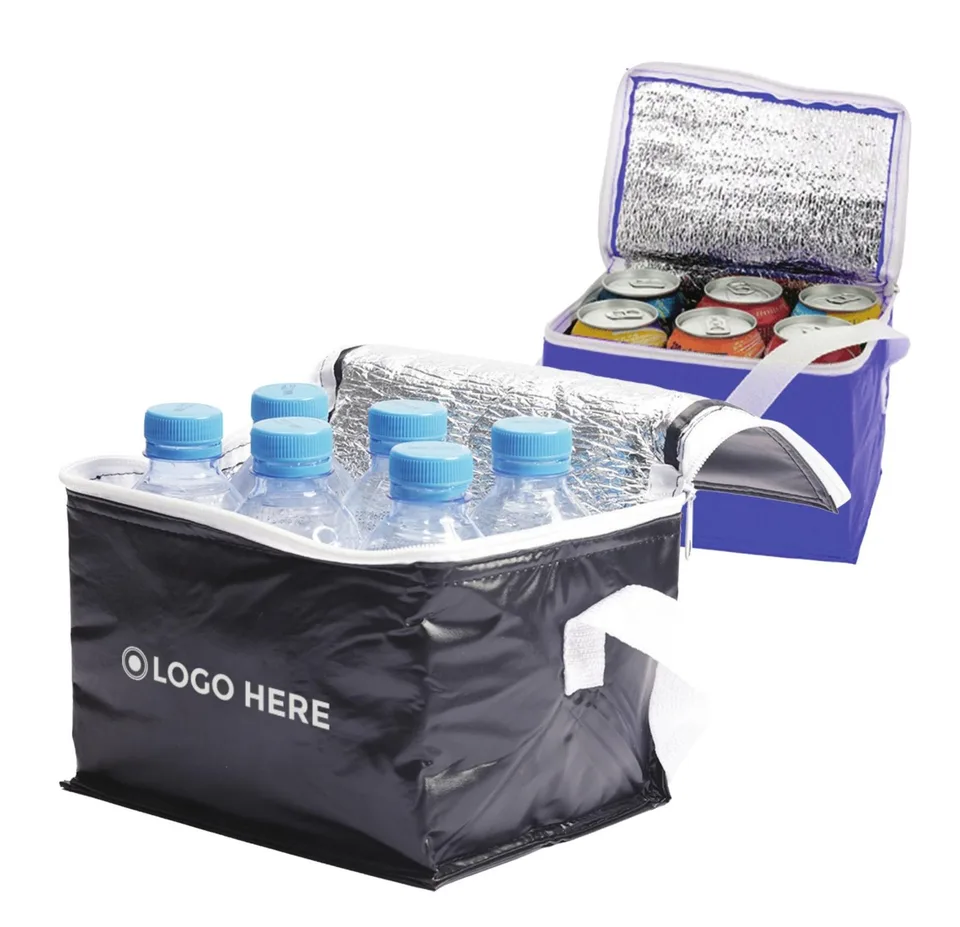 Sac Glacière Isotherme 3,2 Litres — Réf. 3072