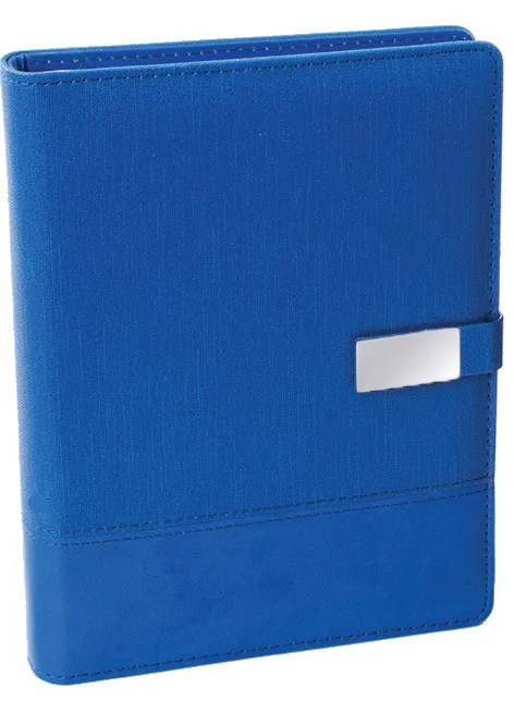 Bloc-notes de Luxe avec Organiseur — Réf. 40137
