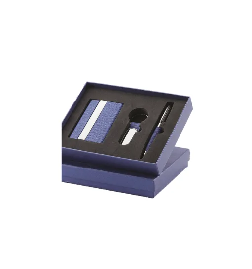 Coffret Prestige 3 Pcs — Réf. 40179 — photo 2