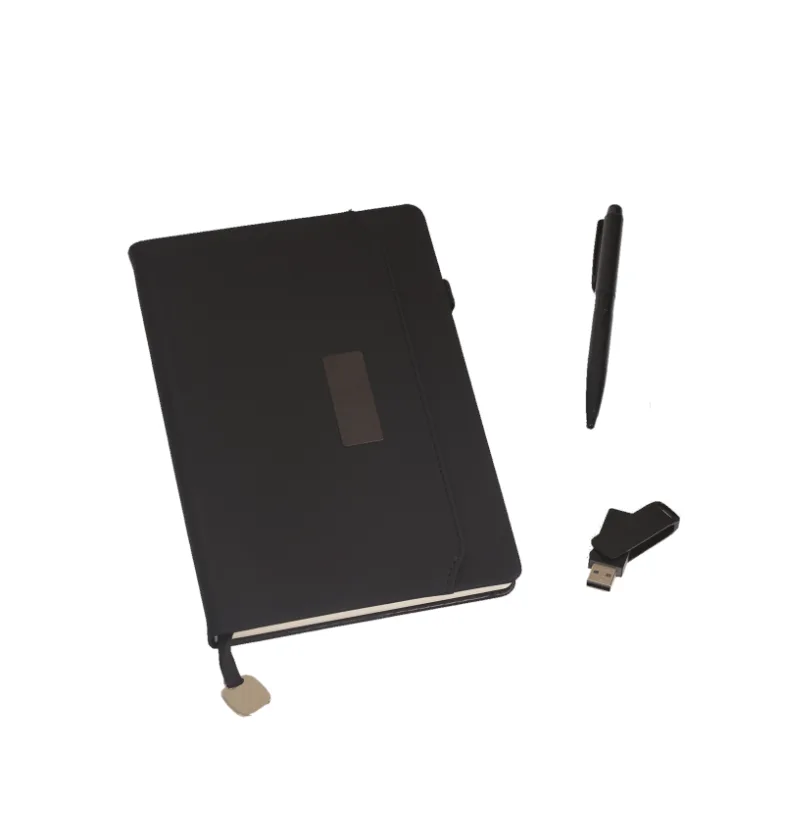 Coffret Moderne 3 Pcs — Réf. 40183