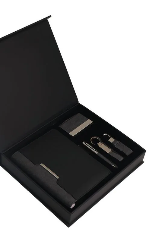 Coffret VIP 5 Pcs — Réf. 40184 — photo 2