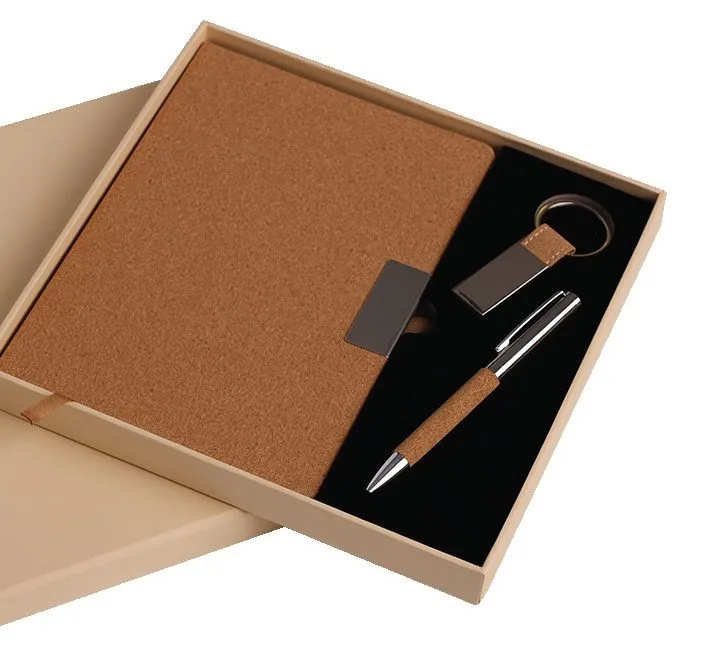 Coffret en Liège 3 Pcs — Réf. 40185 — photo 2
