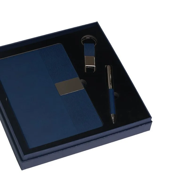 Coffret Rayé 3 Pcs — Réf. 40186 — photo 2