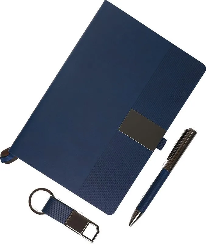 Coffret Rayé 3 Pcs — Réf. 40186