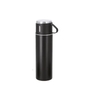 Coffret Thermos et Tasses — Réf. 40187 — photo 2