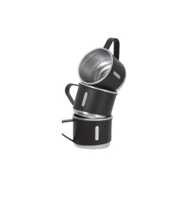 Coffret Thermos et Tasses — Réf. 40187 — photo 3