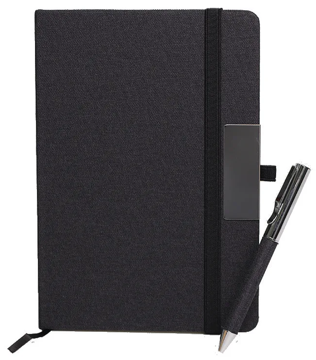 Coffret en R-PET 2 Pcs — Réf. 40188