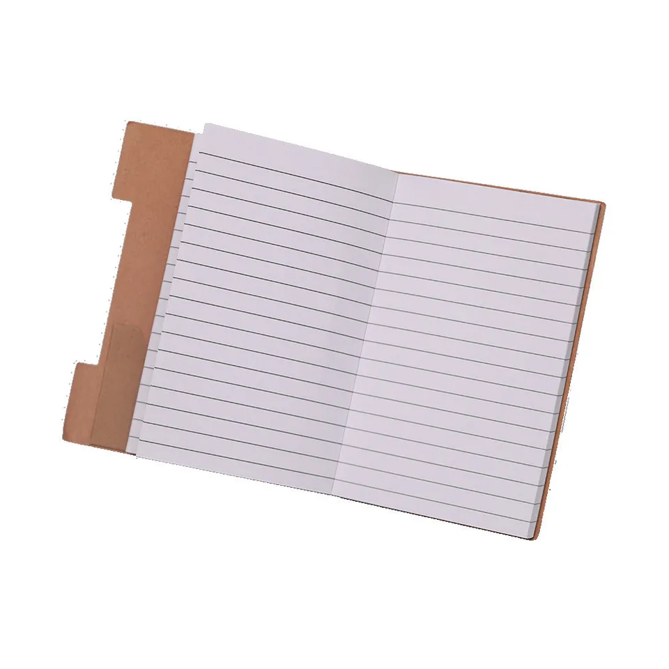 Bloc-notes A6 Post-it avec Stylo — Réf. 40201 — photo 3