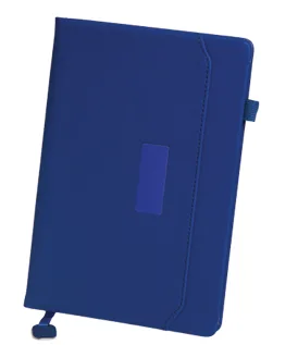 Bloc-notes A5 Plaque Colorée — Réf. 40207