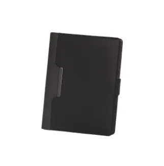 Bloc-notes Premium avec Organiseur — Réf. 40209