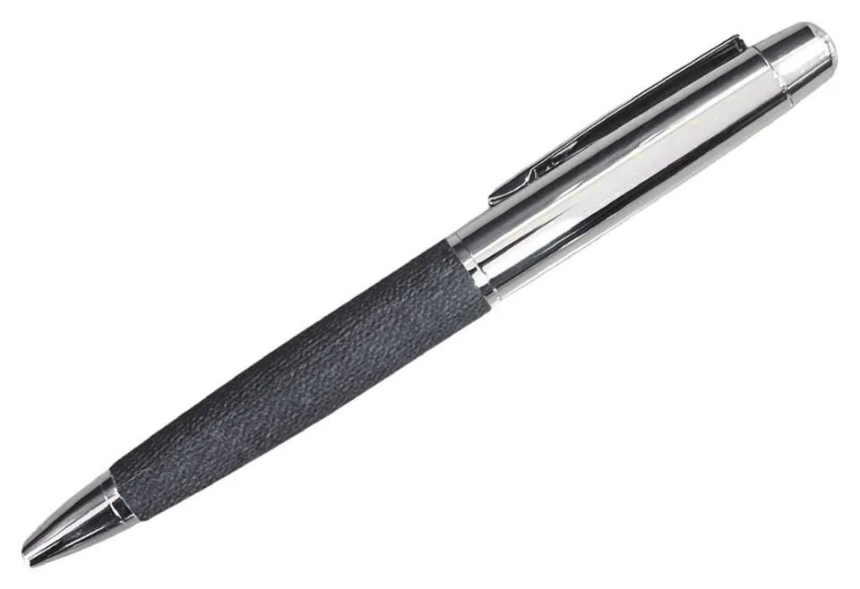 Stylo métal VIP — Réf. 40226