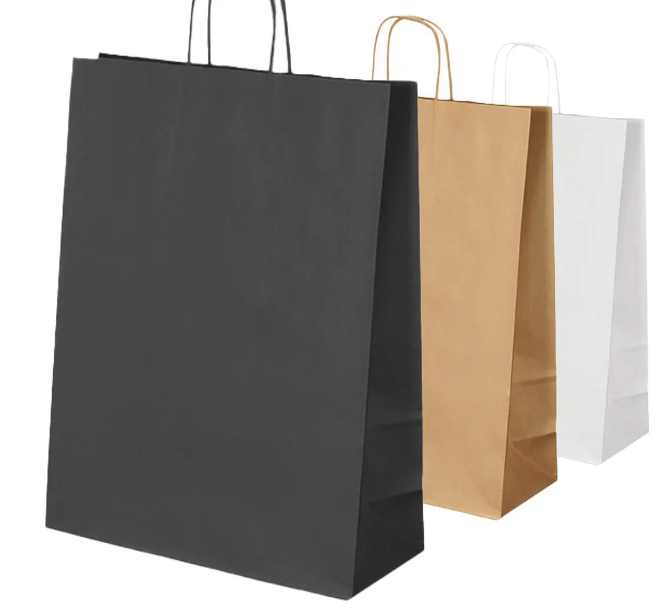 Sac en Papier Kraft 100 g/m² — Réf. 4236