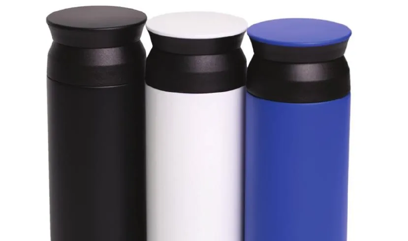 Mug Thermos Isotherme 350 ml — Réf. 51002 — photo 2