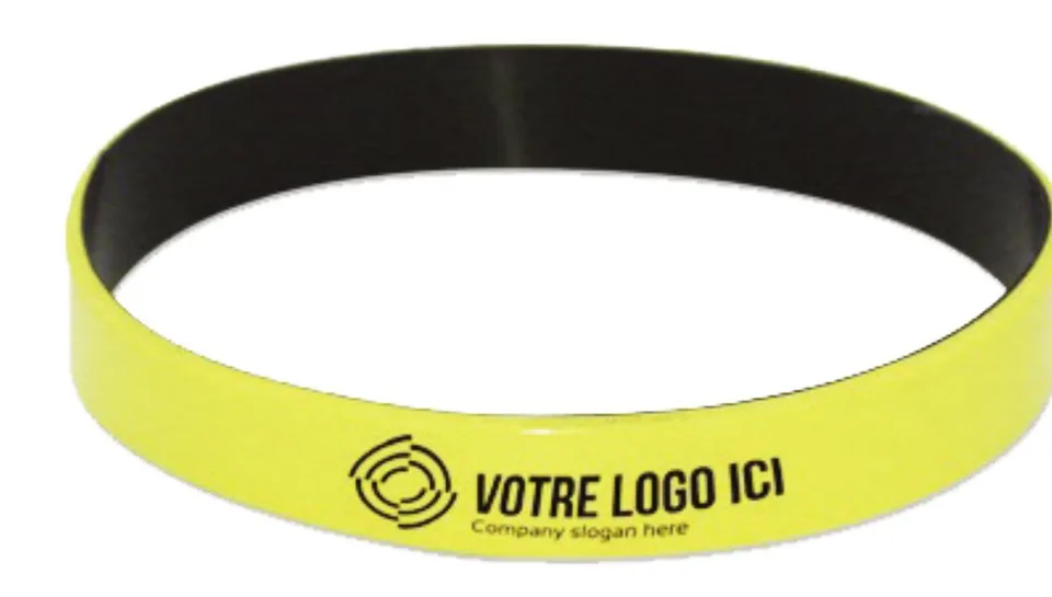 Bracelet en Silicone — Réf. 6023 — photo 2