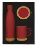 Coffret d'Hiver 3 Pcs — Réf. 6677 — photo 2