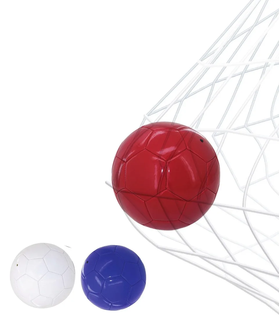 Ballon de Foot en PVC 32 Panneaux — Réf. 9013