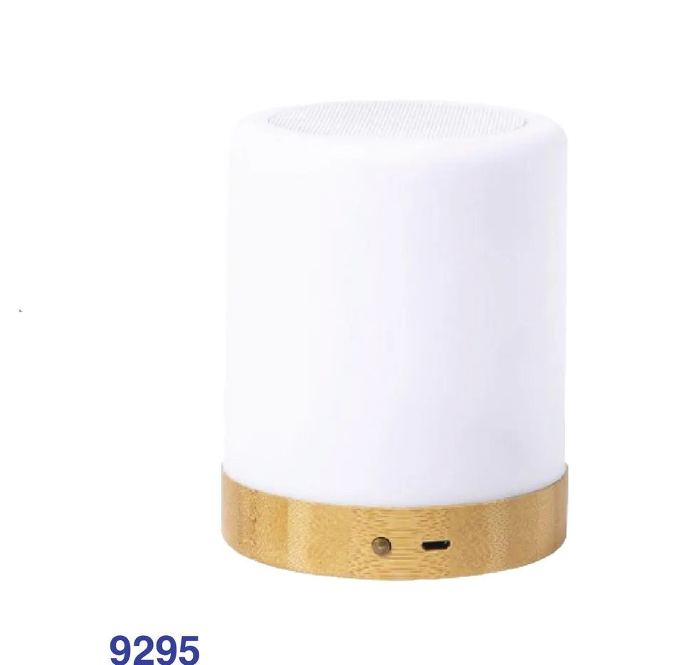 Lampe LED Multi-Couleurs — Réf. 9295