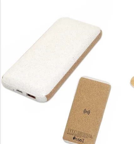 Powerbank Wireless en Liège — Réf. 0056